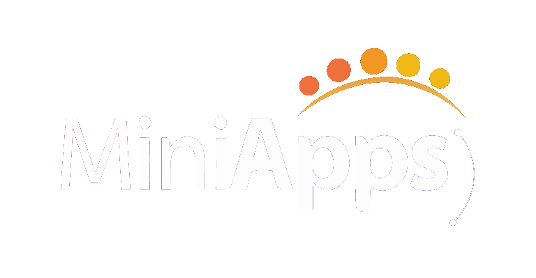 MINIAPPS DIGITAL